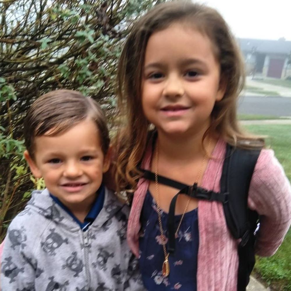 Meet your Posher, Staci